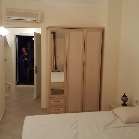 Oasis Villas Gombece
