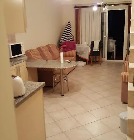 Apartman Oasis Villas Gombece