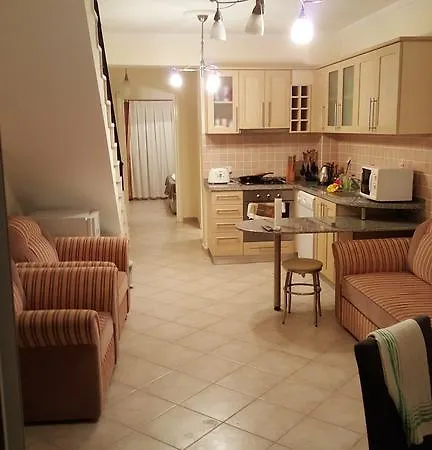 Apartman Oasis Villas Gombece Fethiye