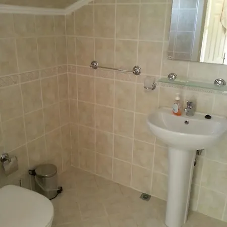 Apartman Oasis Villas Gombece