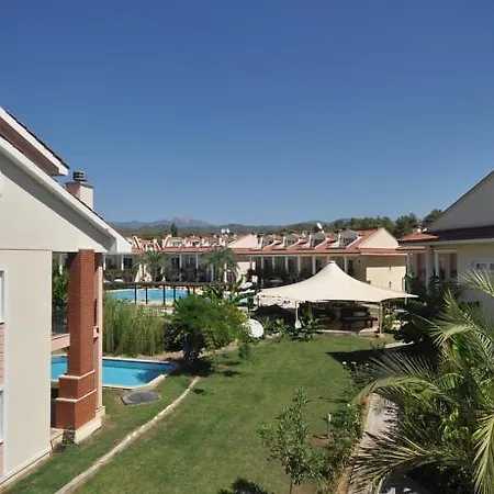 Oasis Villas Gombece Fethiye