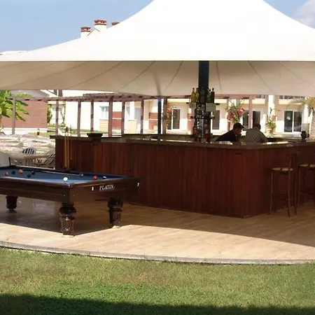 Apartman Oasis Villas Gombece Fethiye