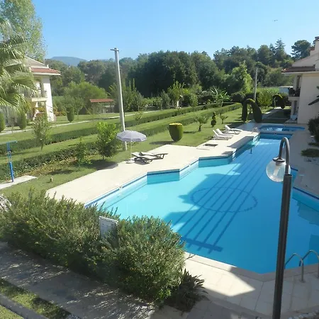 Oasis Villas Gombece * Fethiye