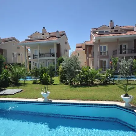 Oasis Villas Gombece * Fethiye