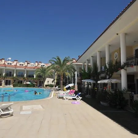 Oasis Villas Gombece Fethiye