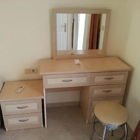 Apartman Oasis Villas Gombece