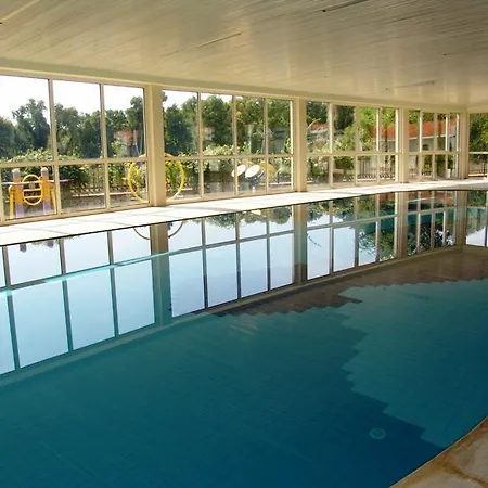 Oasis Villas Gombece Fethiye