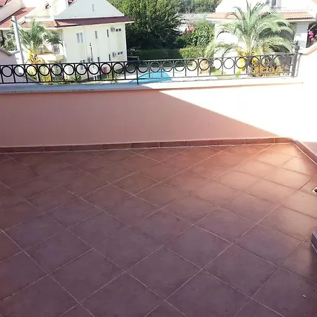 Oasis Villas Gombece Apartman Fethiye