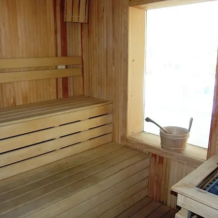 Oasis Villas Gombece Apartman