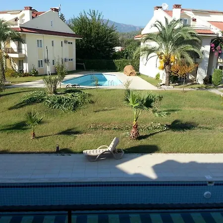 Oasis Villas Gombece *